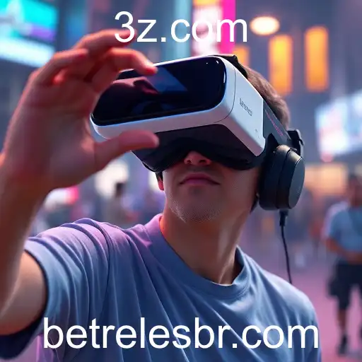 Inteligência Artificial Transforma o Futuro no Brasil