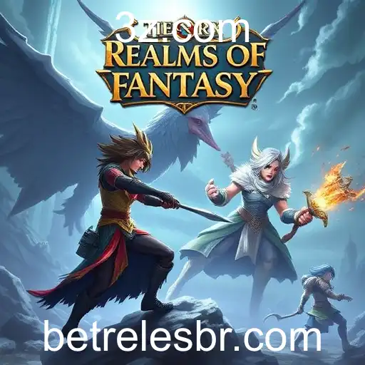 Novidades Explosivas Agitam o Mundo dos Jogos