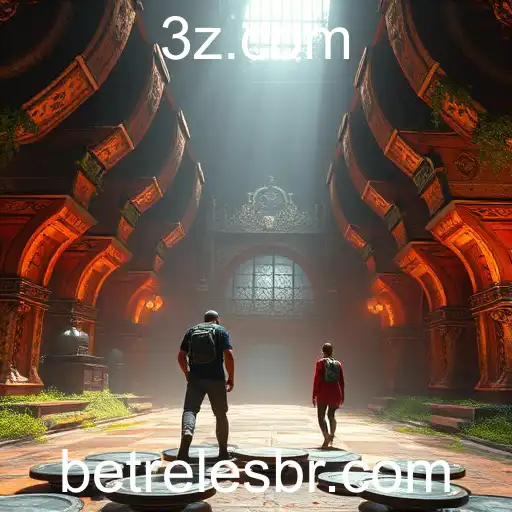 Betreles: Avanços Tecnológicos nos Jogos de 2025