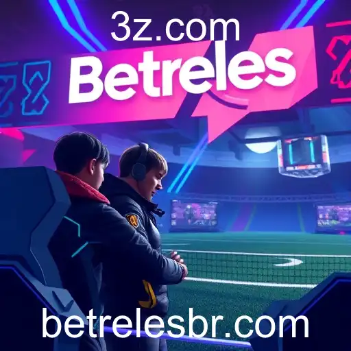 Betreles Transforma o Cenário dos Jogos em 2025