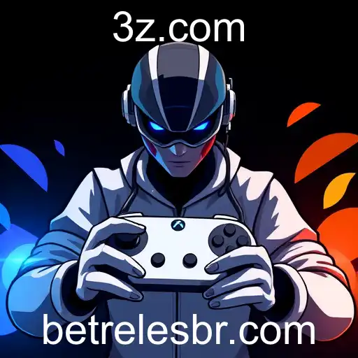 Betreles Agita a Comunidade de Gamers com Novidades Empolgantes