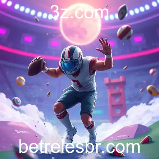 A Ascensão do Betreles no Universo dos Jogos Online