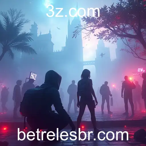 Revolução dos Jogos Online Impulsiona Comunidade Brasileira