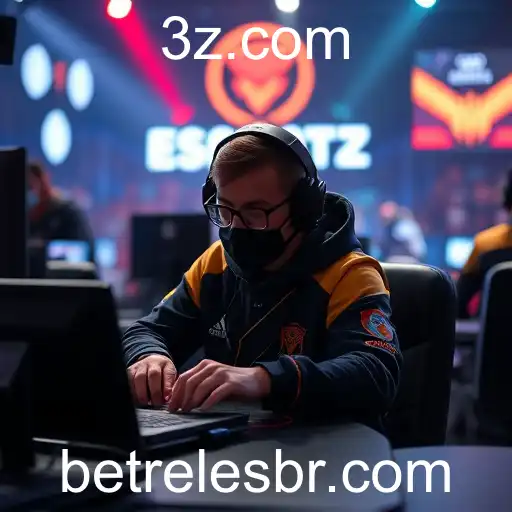 Tendências Emergentes no Mundo dos Jogos Eletrônicos