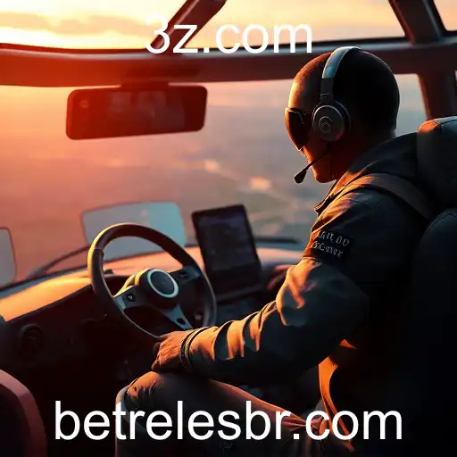 A Revolução dos Jogos Online: Betreles e a Nova Era Interativa