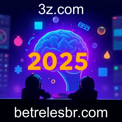 Impacto dos Jogos no Desenvolvimento Cognitivo