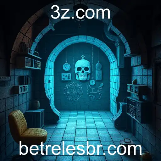 Revolução no Mundo dos Jogos com 'Betreles'