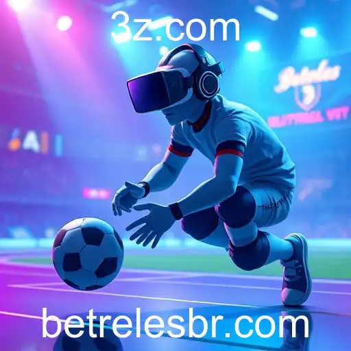 A Revolução dos Jogos em 2025