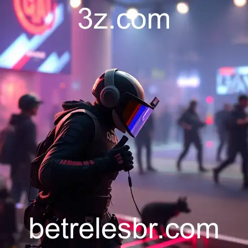 Revolução nos Jogos: Betreles Lidera Transformação Digital