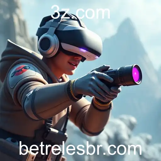 Tendências e Desafios no Mundo dos Jogos em 2025