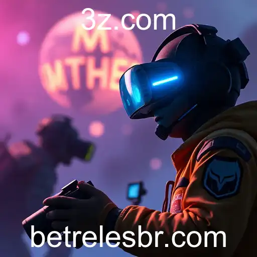 Novas Tendências do Mundo dos Jogos