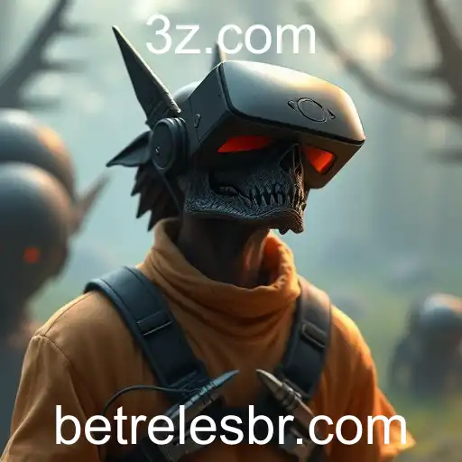 Revolução da Betreles: O Impacto no Mundo dos Jogos