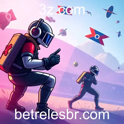 Tendências do Mundo dos Jogos: A Ascensão dos Betreles