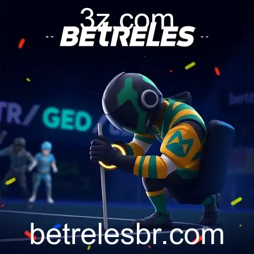 A Ascensão dos Jogos em Português com Betreles