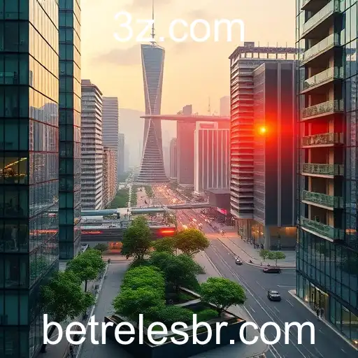 Tecnologia e Sustentabilidade: O Futuro em Transformação