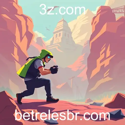 O Fenômeno Betreles no Mundo dos Jogos