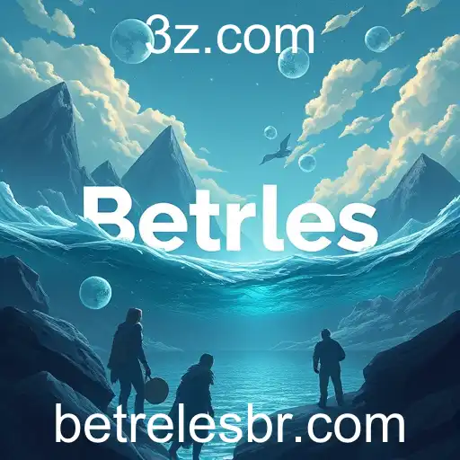 Revolução dos Jogos: O Papel de 'Betreles'