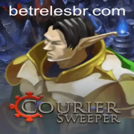 CourierSweeper: A New Twist on Classic Strategy Games