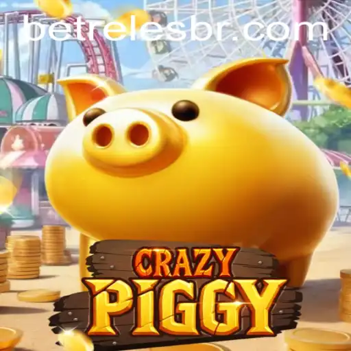 CrazyPiggy: A Thrilling Journey into the World of Betreles Gaming