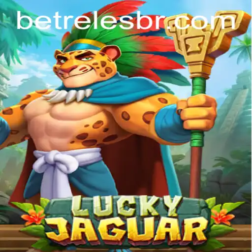Unveiling the Thrills of LuckyJaguar: A New Era in Betreles Gaming