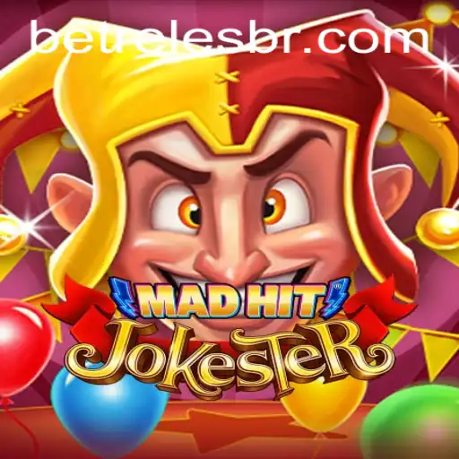 Unveiling the World of MadHitJokester: A Game of Wit and Strategy