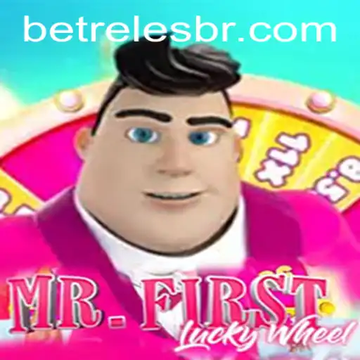 Explore the Thrills of MrFirstLuckyWheel