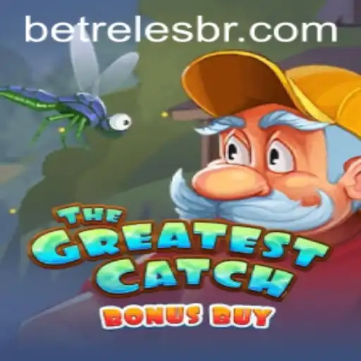Explore TheGreatestCatchBonusBuy: A Riveting Twist in the World of Betreles Gaming